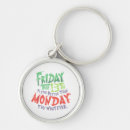 Search for friday key rings Halloween