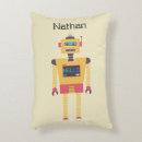 Search for robot cushions Retro