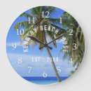 Search for tropical clocks Rustic