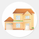 Search for suburban stickers House