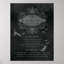 Search for potions posters Mystical