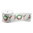 Search for christmas joy ribbon Elegant