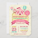 Search for big girl party invitations For kids