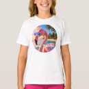 Search for flamingo kids tshirts Animals