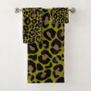 Search for leopard bathroom accessories Simple