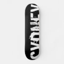 Search for australia skateboards Sydney