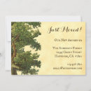 Search for moving note cards Rustic