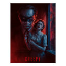 Search for chill art Spooky