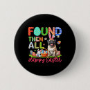 Search for easter bunny and egg badges Cute