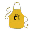 Search for tin aprons Dorothy