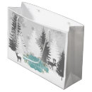Search for winter wonderland gift bags Snowflakes