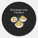Search for deviled egg stickers November