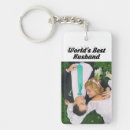 Search for spouse key rings Married