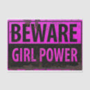 Search for the power For her