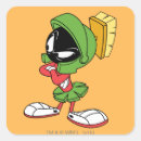 Search for marvin stickers Angry