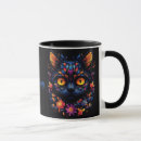 Search for wizard cat mugs Witch