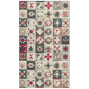 Search for quilted tablecloths Pattern