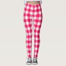 Search for posh leggings Plaid