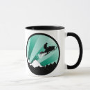 Search for snowmobiling mugs Skidoo