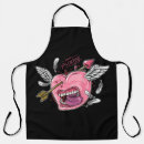Search for l a aprons Happy