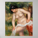 Search for baigneuse posters Bather