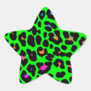 Search for green spots stickers Retro