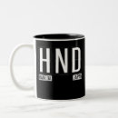 Search for hnd Japan
