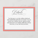 Search for driving directions to invitations Couple