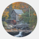Search for creek stickers Grist mill