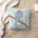 Search for budgie cushions Cute
