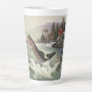 Search for rainbow trout mugs Camping