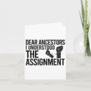 Search for ancestor cards 1865