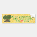 Search for witty bumper stickers Humour