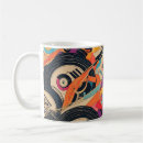 Search for vinyl mugs Music