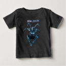 Search for beetle tshirts Dc blue beetle
