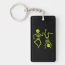 Search for skeleton key rings Girl