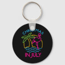 Search for pink hat key rings Xmas