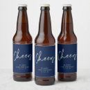 Search for blue beer labels Chic