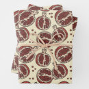 Search for exotic wrapping paper Fruit