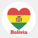 Search for south america stickers Bolivian flag