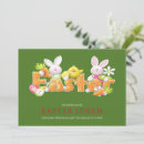 Search for funny easter party invitations Celebration