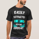 Search for hydroplane Driving