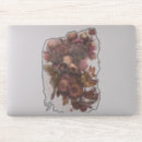 Search for skull butterfly stickers Flower