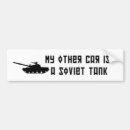 Search for tank bumper stickers Army