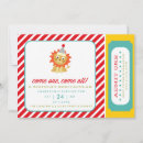Search for carnival ticket birthday invitations Kids