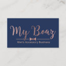 Search for mens business cards Typography