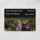 Search for las vegas business cards Strip