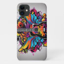 Search for psychedelic peace iphone cases Hippie