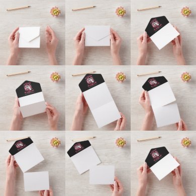 Search for cancer fighter invitations Pink