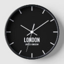Search for london clocks Time